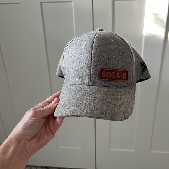 Men's Minnesota hat - Picture 6 of 7